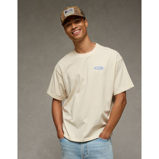 AE Boxy Ford Graphic T-Shirt