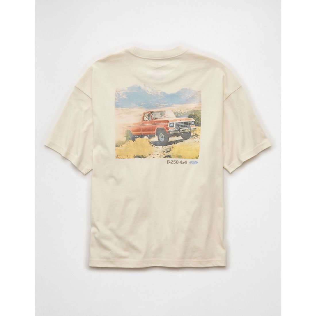 AE Boxy Ford Graphic T-Shirt