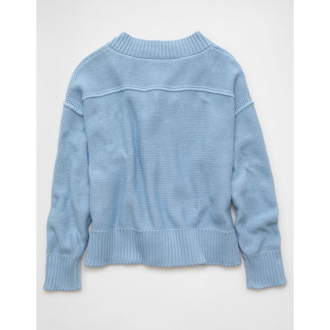 AE Long Weekend V-Neck Sweater