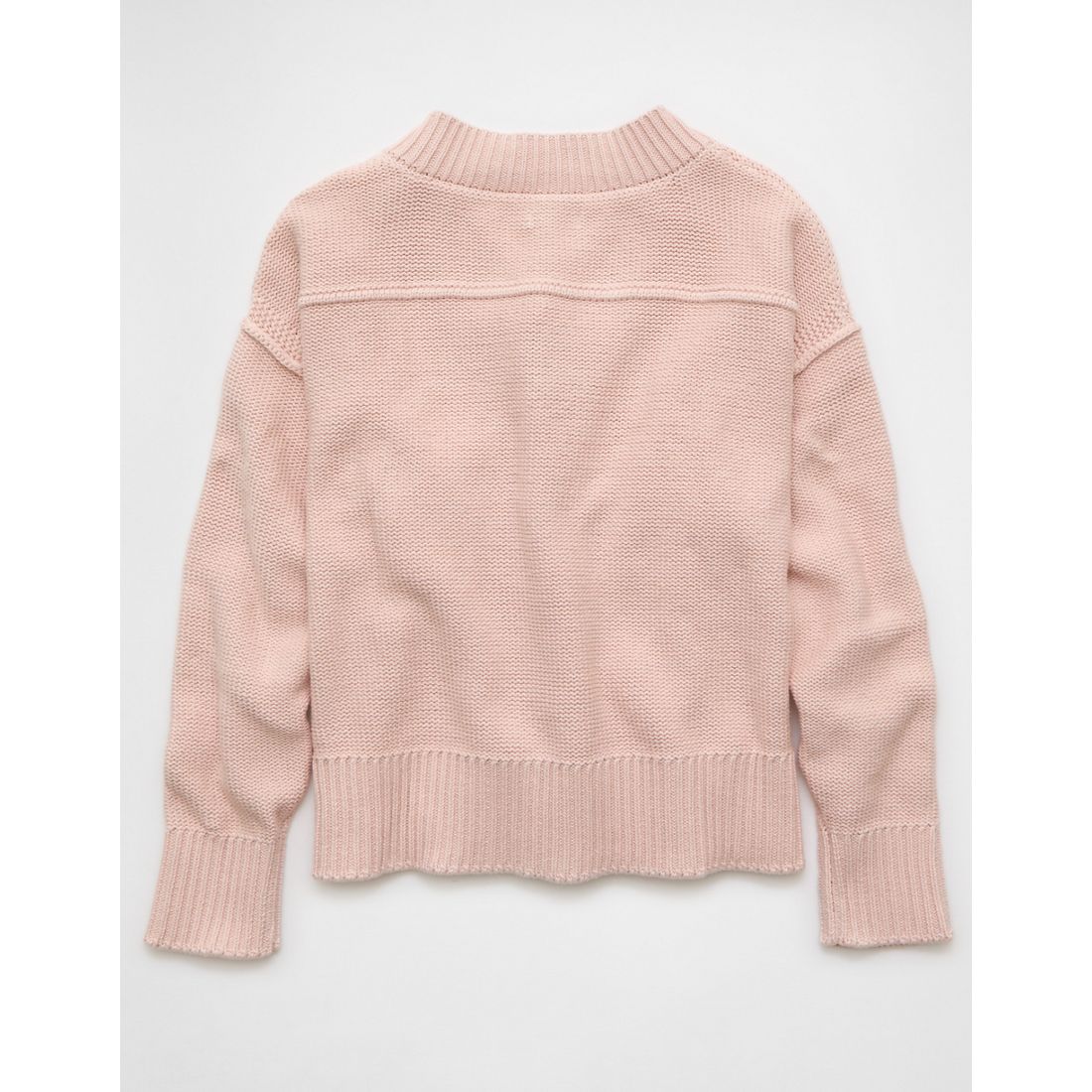 AE Long Weekend V-Neck Sweater