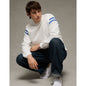 AE Boxy Long-Sleeve Football T-Shirt