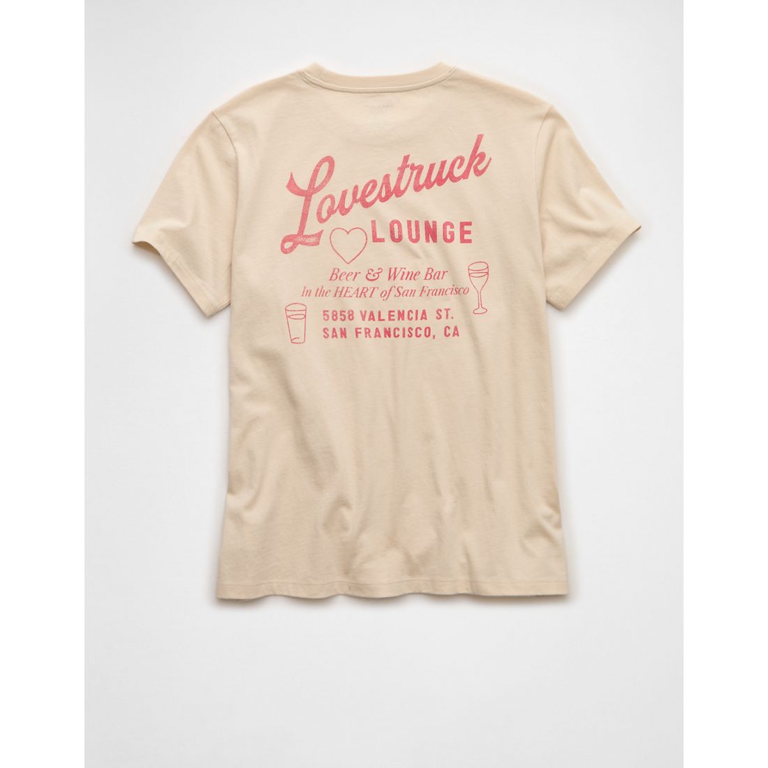 AE Everyday Graphic T-Shirt