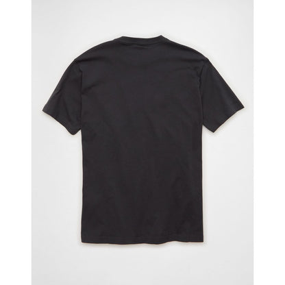 AE Logo Graphic T-Shirt