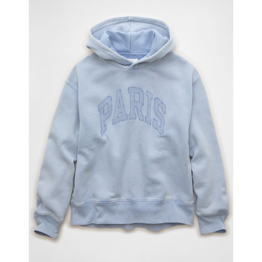 AE Everyday Luxe Graphic Hoodie