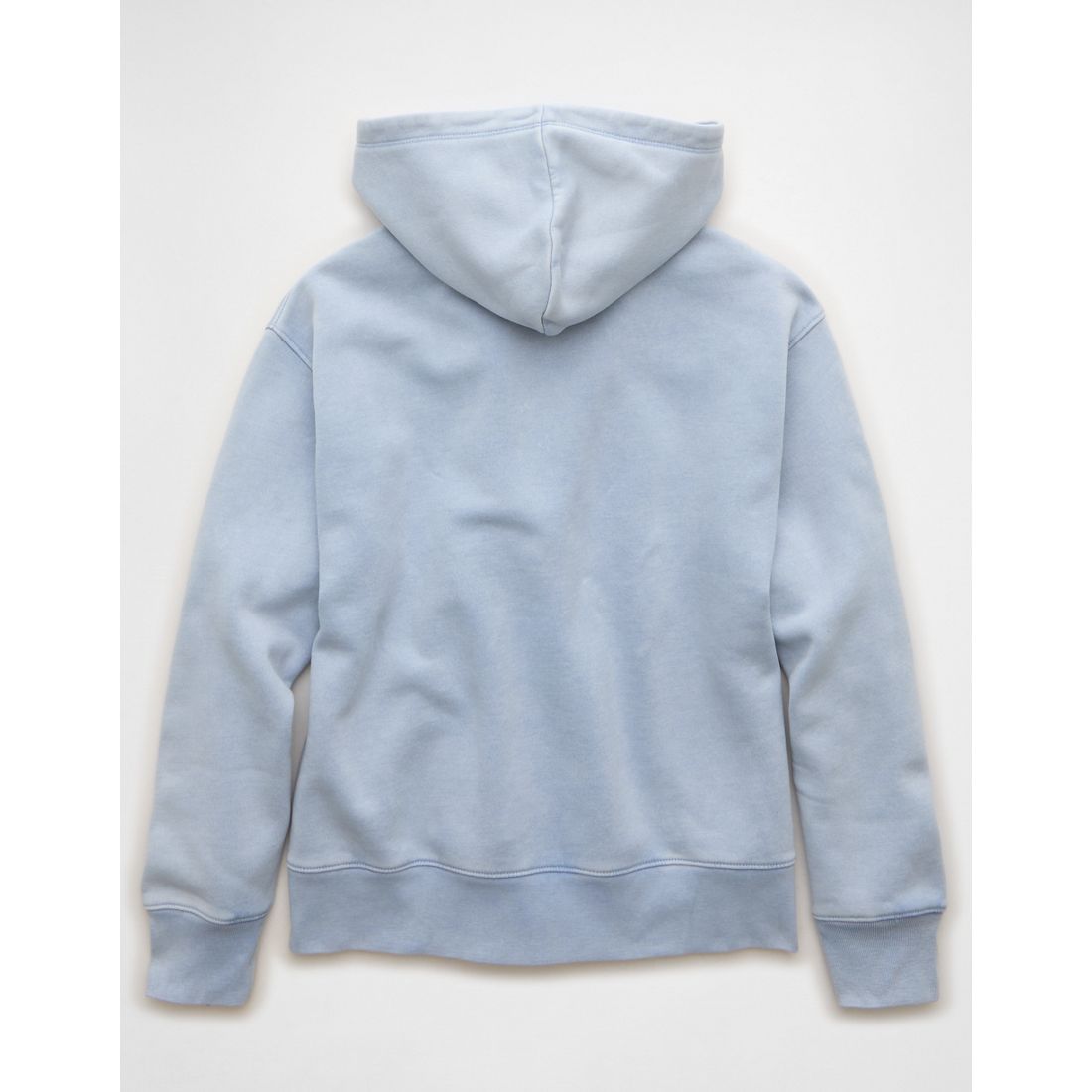 AE Everyday Luxe Graphic Hoodie