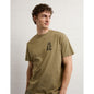 AE Standard Fit Graphic Logo T-Shirt