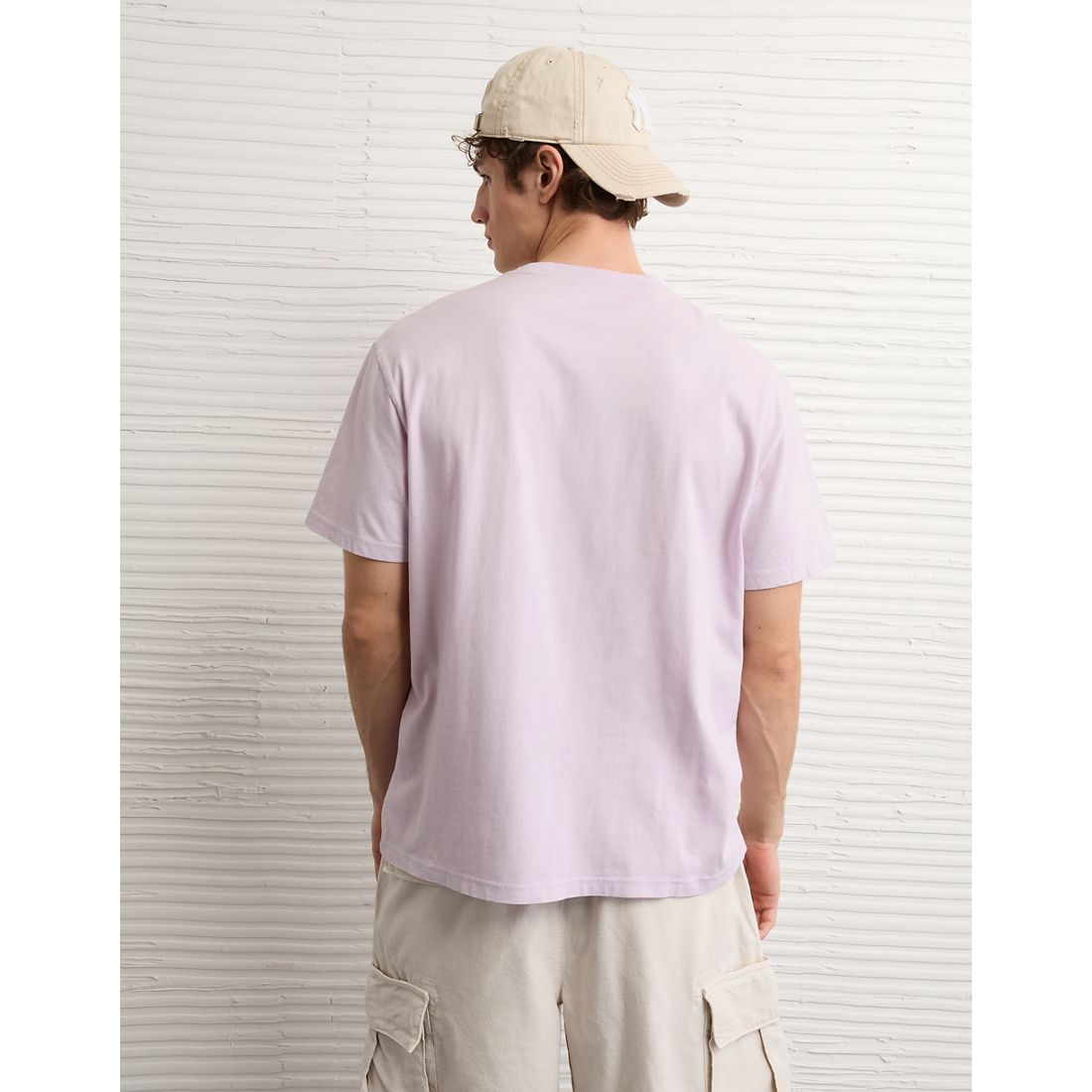AE Logo Graphic T-Shirt