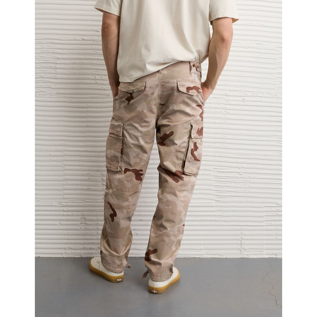AE Flex Lived-In Cargo Pant