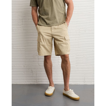 AE 10" Flex Lived-In Cargo Short