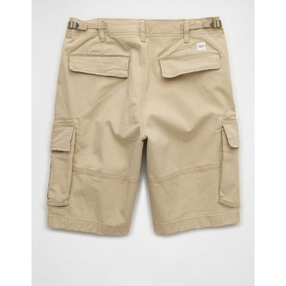 AE 10" Flex Lived-In Cargo Short