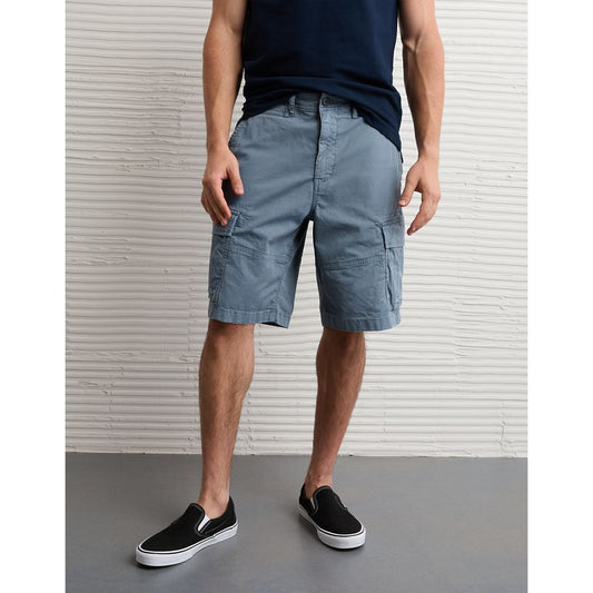 AE 10" Flex Lived-In Cargo Short