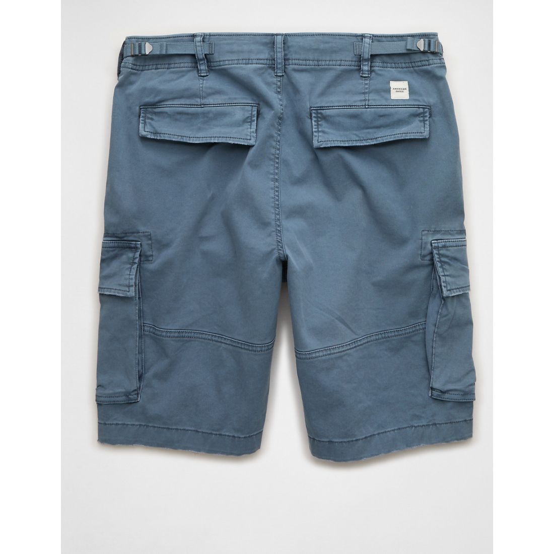 AE 10" Flex Lived-In Cargo Short
