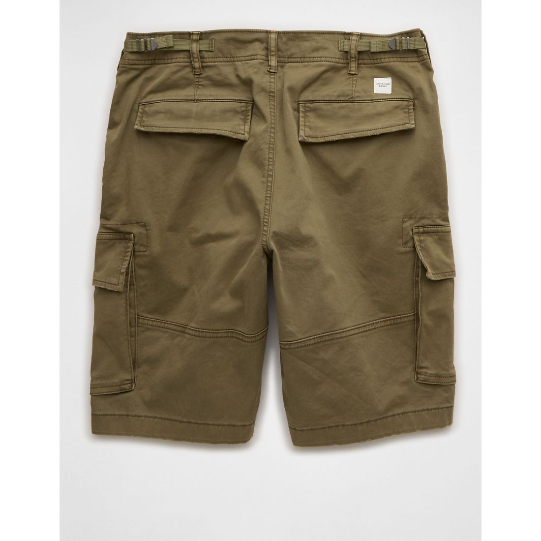 AE 10" Flex Lived-In Cargo Short