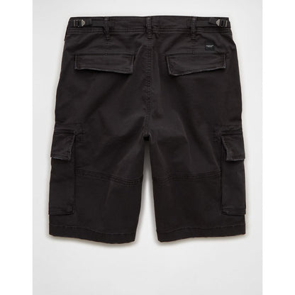 AE 10" Flex Lived-In Cargo Short