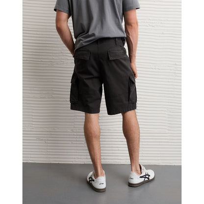 AE 10" Flex Lived-In Cargo Short