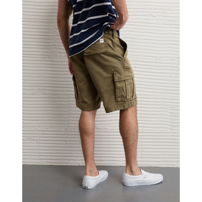 AE 10" Flex Lived-In Cargo Short