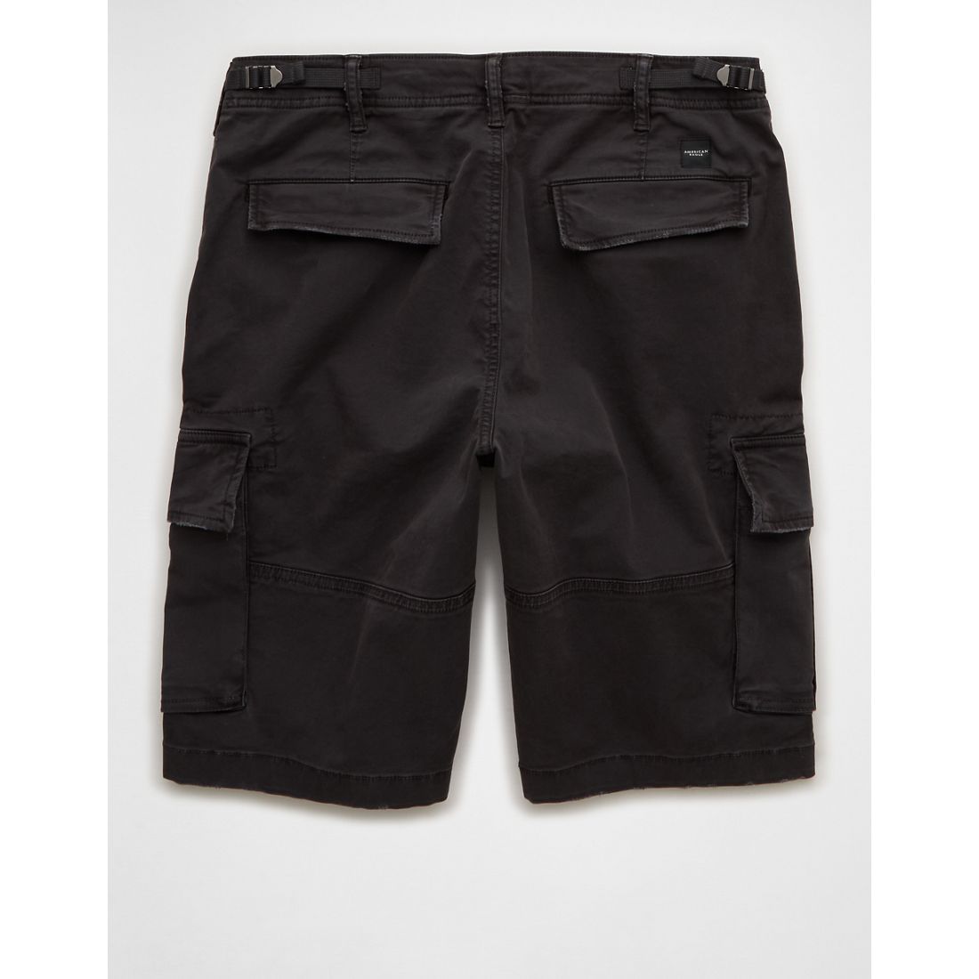 AE 10" Flex Lived-In Cargo Short
