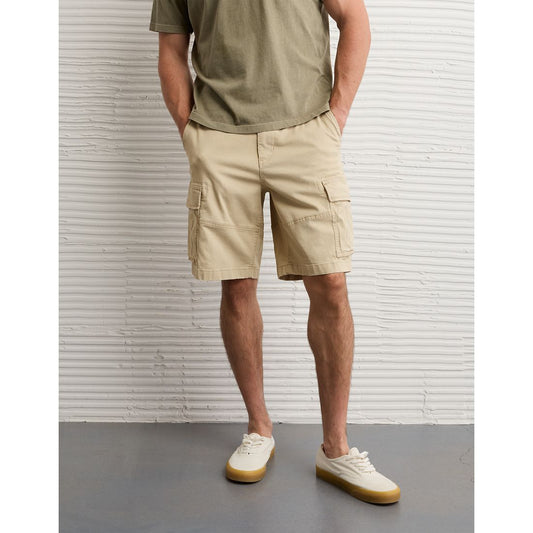 AE 10" Flex Lived-In Cargo Short