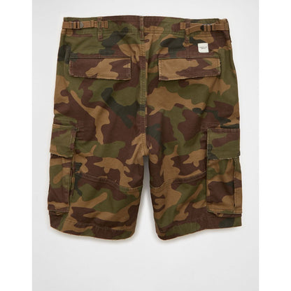 AE 10" Flex Lived-In Cargo Short