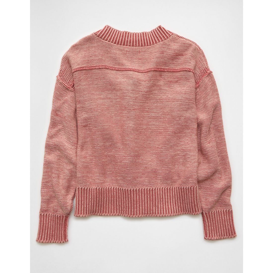 AE Long Weekend V-Neck Sweater