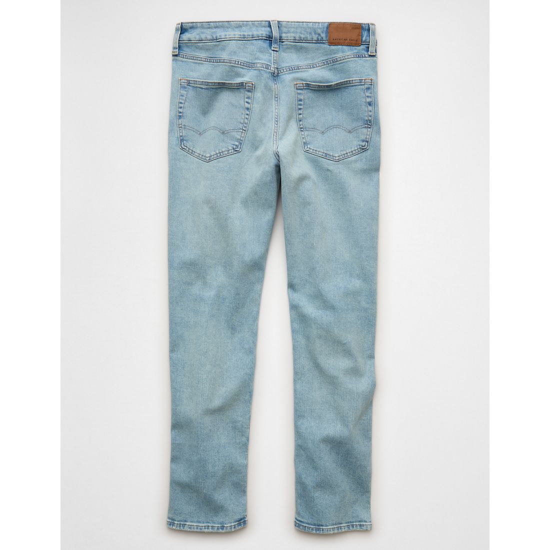 AE AirFlex+ Slim Straight Jean