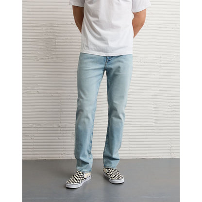 AE AirFlex+ Slim Straight Jean