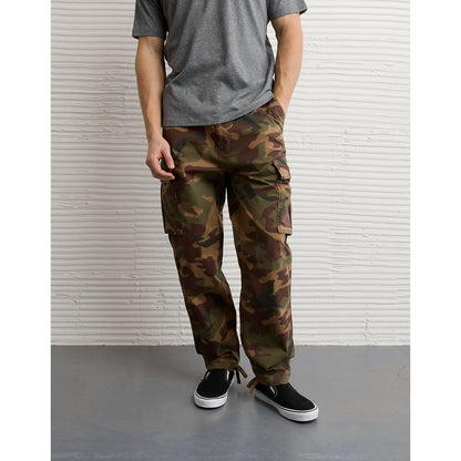 AE Flex Lived-In Cargo Pant