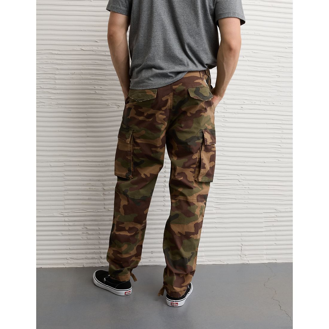 AE Flex Lived-In Cargo Pant
