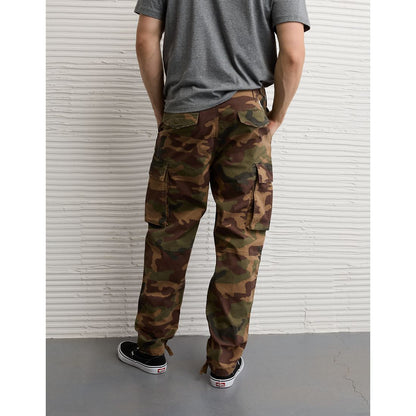 AE Flex Lived-In Cargo Pant