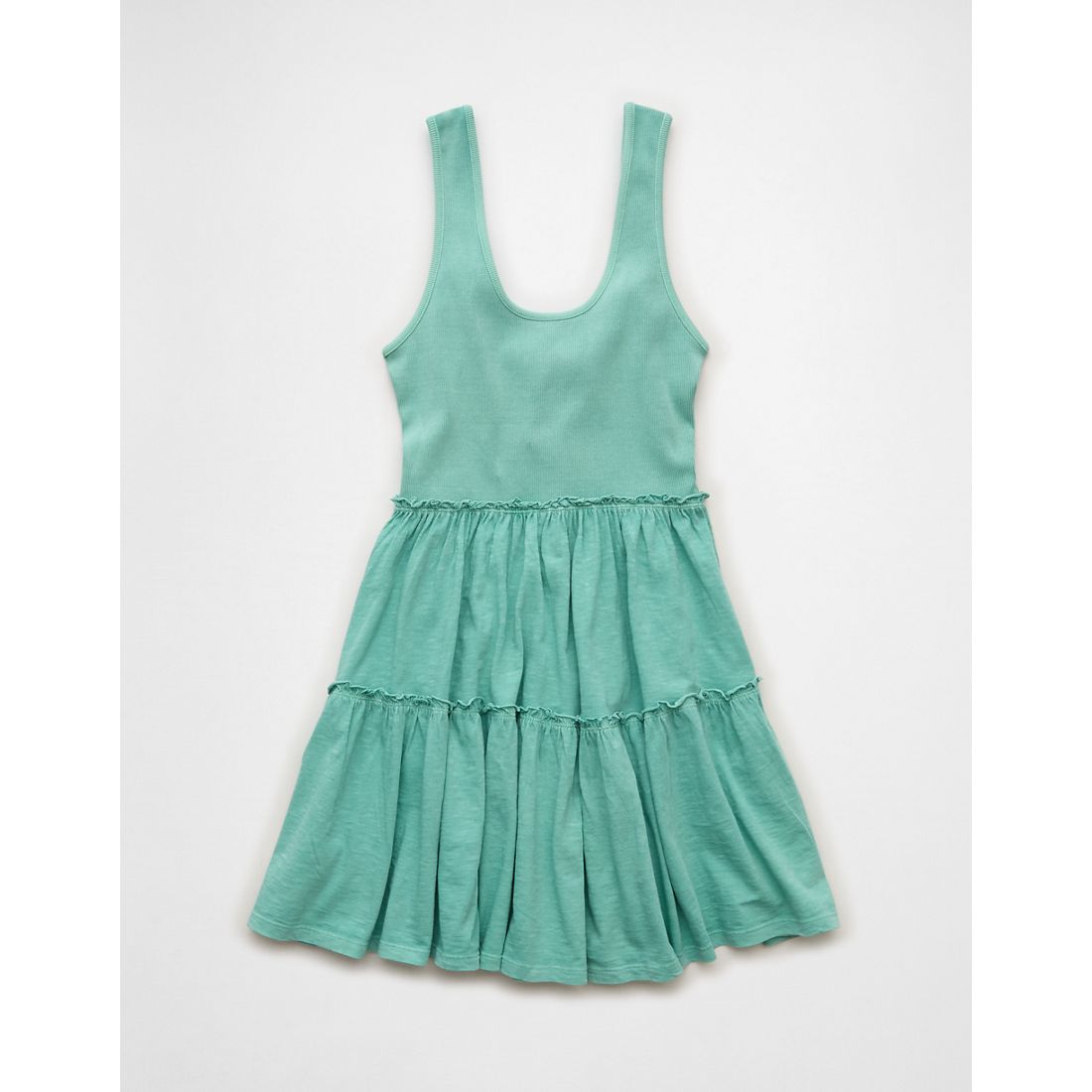 AE Sunchaser Knit Mini Dress