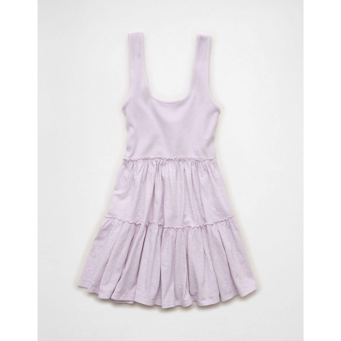 AE Sunchaser Knit Mini Dress