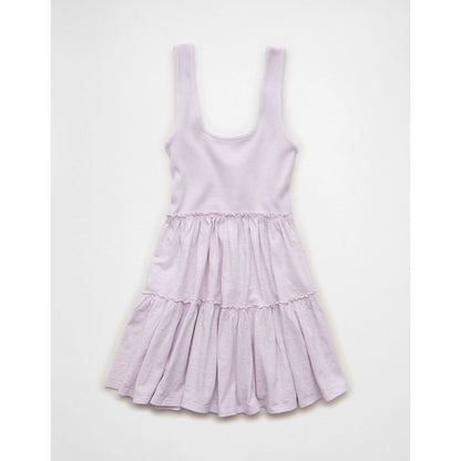 AE Sunchaser Knit Mini Dress