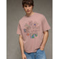 AE Boxy Red Hot Chili Peppers Graphic T-Shirt