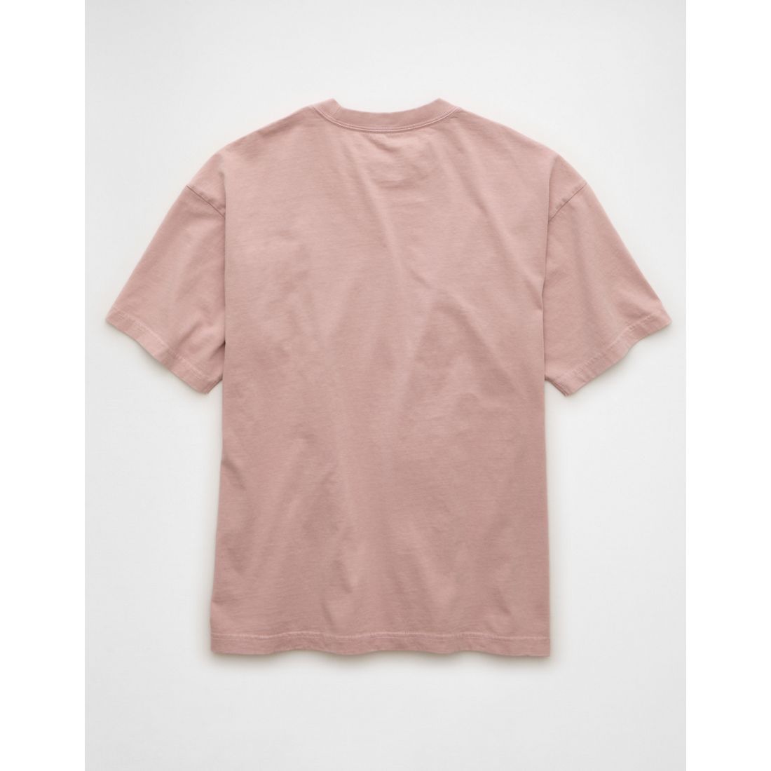 AE Boxy Red Hot Chili Peppers Graphic T-Shirt