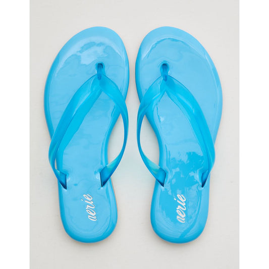 Jelly Flip Flops