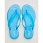 Jelly Flip Flops