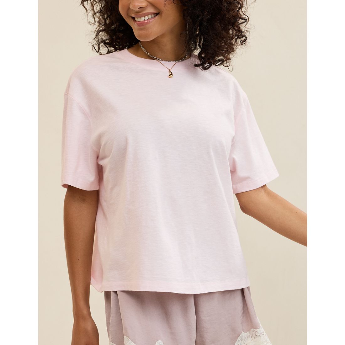 Relaxed T-Shirt