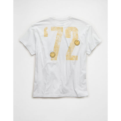 AE | Smiley® Graphic T-Shirt