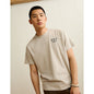 AE Standard Fit Graphic Logo T-Shirt