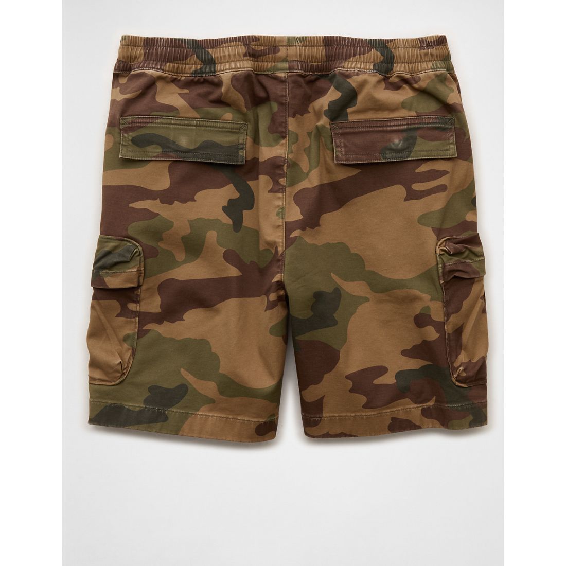 AE 6.5" Flex Lived-In Pull-On Cargo Short
