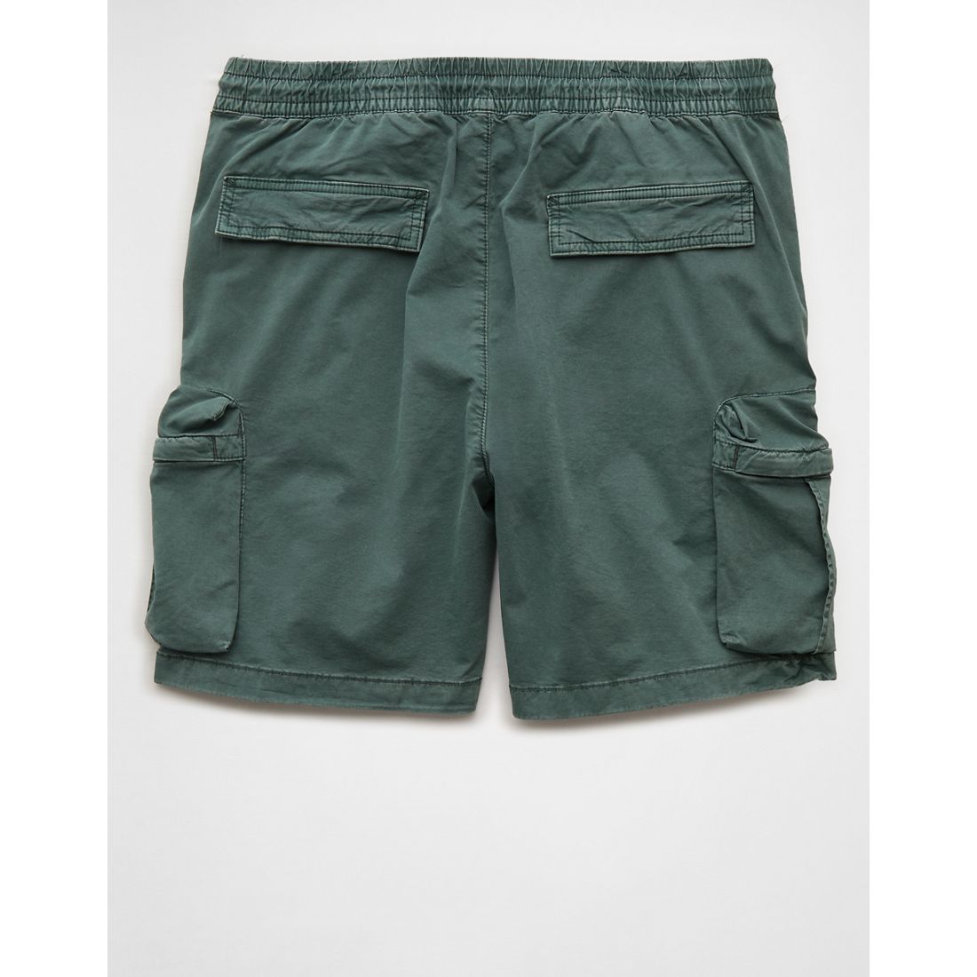 AE 6.5" Flex Lived-In Pull-On Cargo Short