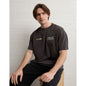 Oracle Red Bull Racing x AE Boxy Graphic T-Shirt