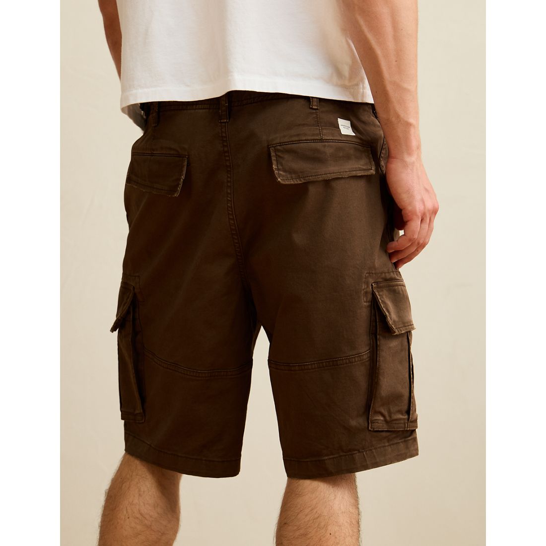 AE 10" Flex Lived-In Cargo Short