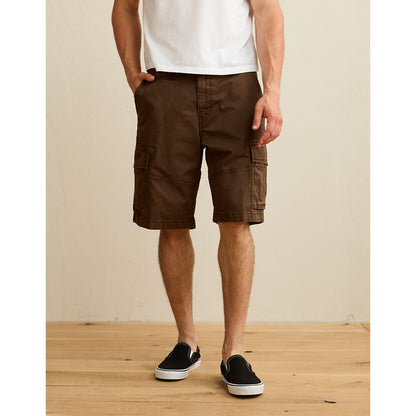 AE 10" Flex Lived-In Cargo Short