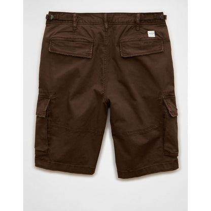 AE 10" Flex Lived-In Cargo Short