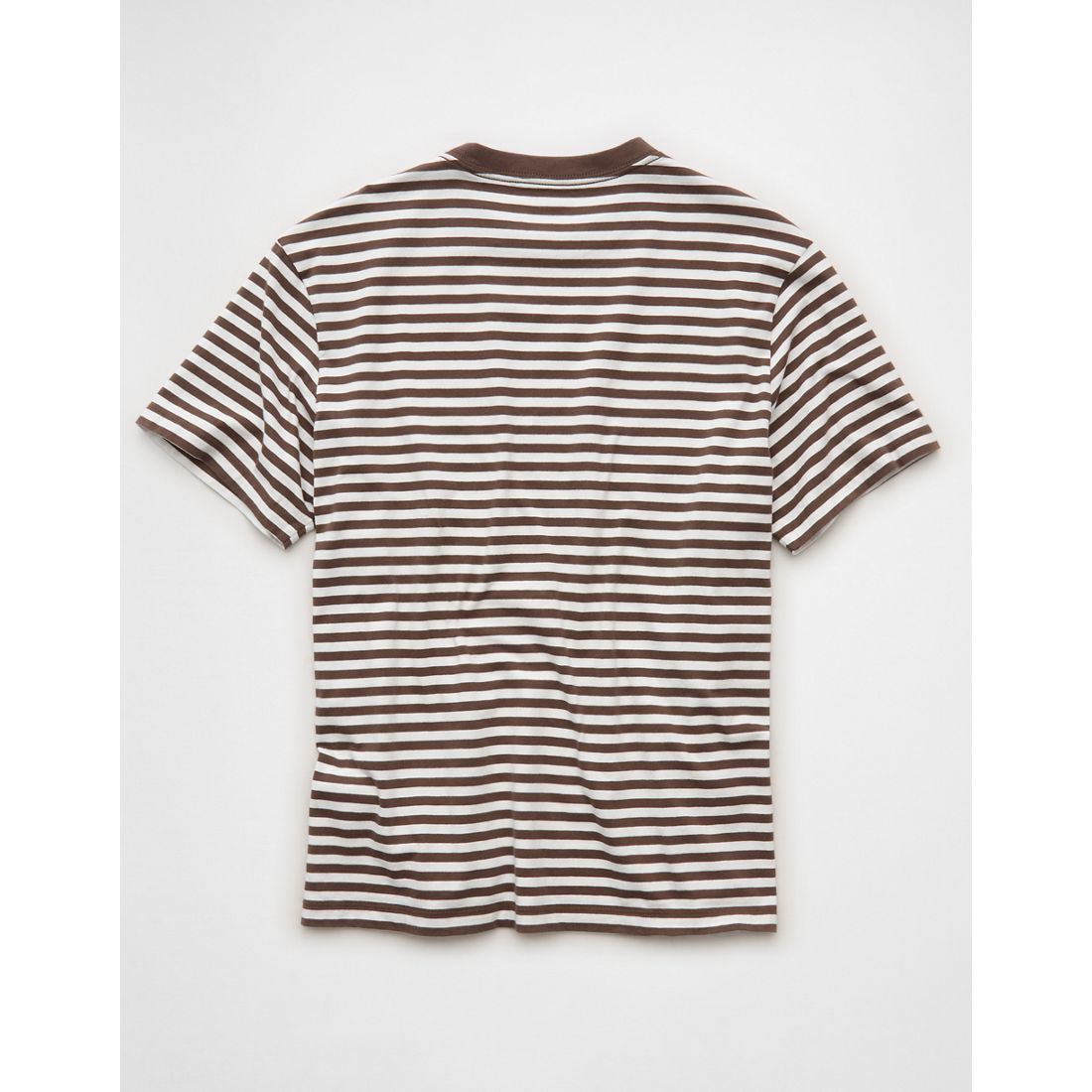 AE Standard Fit Lived-In T-Shirt