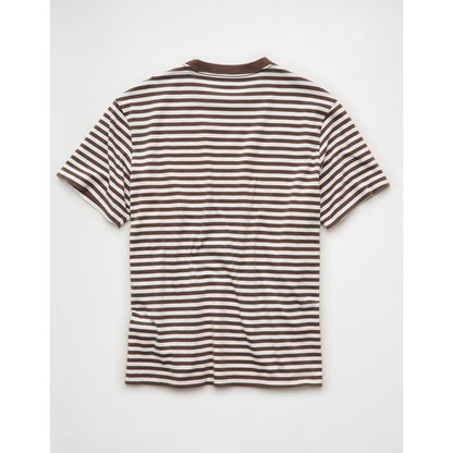 AE Standard Fit Lived-In T-Shirt