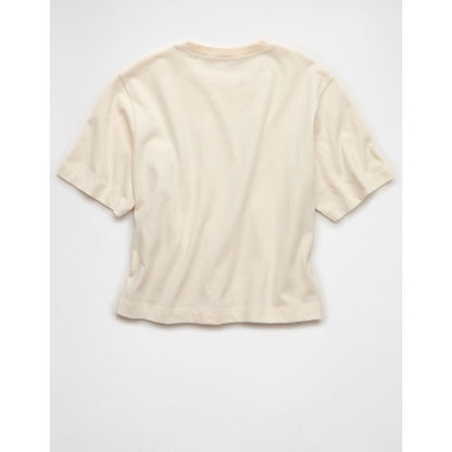 AE Boxy Graphic T-Shirt