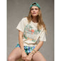 AE Boxy Graphic T-Shirt