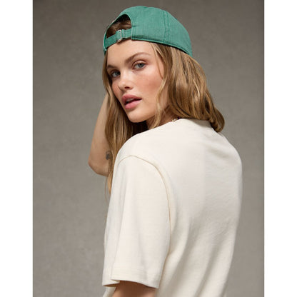 AE Boxy Graphic T-Shirt